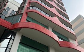 Encantos Torres Hotel
